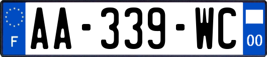 AA-339-WC