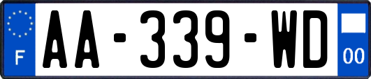 AA-339-WD