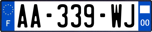 AA-339-WJ