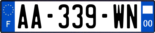 AA-339-WN