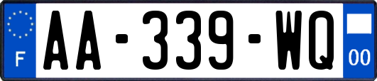 AA-339-WQ