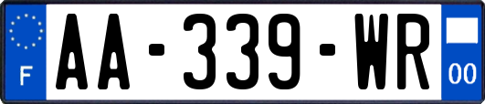 AA-339-WR