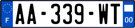 AA-339-WT