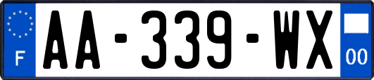 AA-339-WX