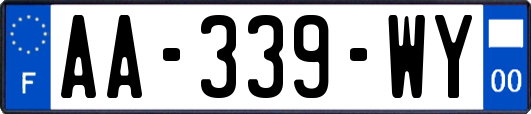 AA-339-WY