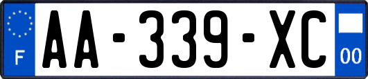 AA-339-XC