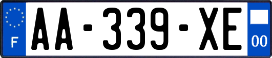 AA-339-XE