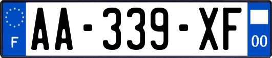 AA-339-XF