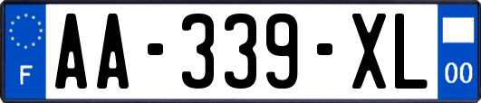 AA-339-XL