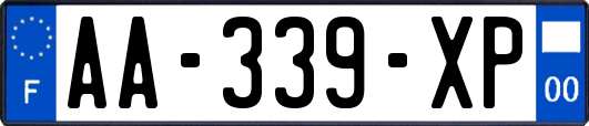 AA-339-XP