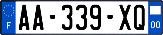 AA-339-XQ