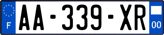 AA-339-XR