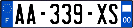 AA-339-XS