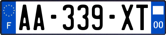 AA-339-XT