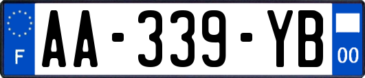 AA-339-YB