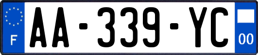 AA-339-YC