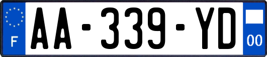 AA-339-YD