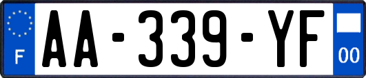 AA-339-YF