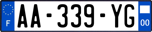 AA-339-YG