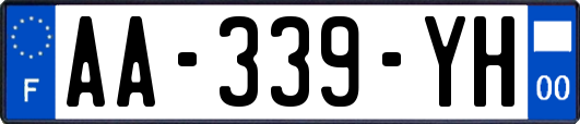 AA-339-YH