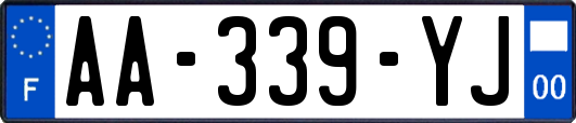 AA-339-YJ