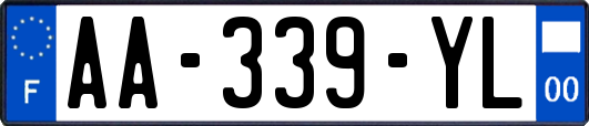 AA-339-YL