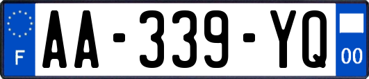 AA-339-YQ