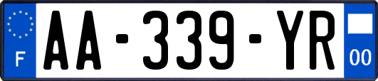 AA-339-YR