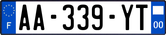 AA-339-YT