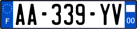 AA-339-YV