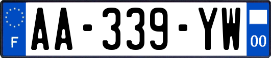 AA-339-YW