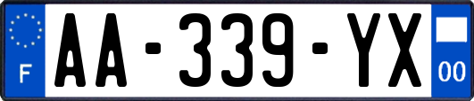 AA-339-YX