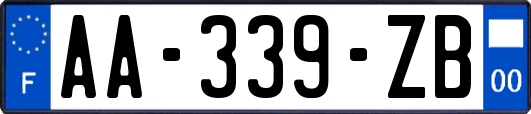 AA-339-ZB