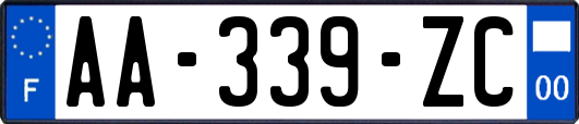 AA-339-ZC