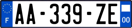 AA-339-ZE