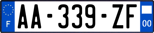 AA-339-ZF