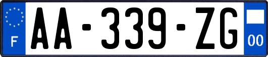 AA-339-ZG