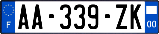 AA-339-ZK