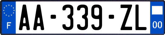 AA-339-ZL