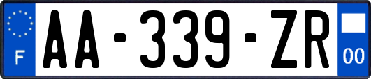 AA-339-ZR