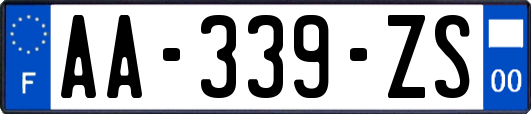 AA-339-ZS