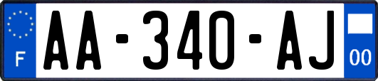 AA-340-AJ