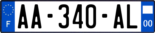 AA-340-AL