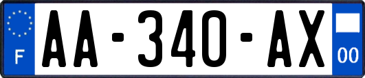 AA-340-AX