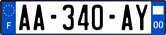 AA-340-AY