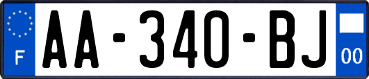 AA-340-BJ