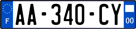 AA-340-CY