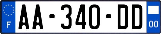 AA-340-DD