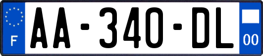 AA-340-DL