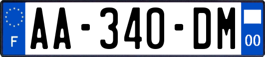 AA-340-DM